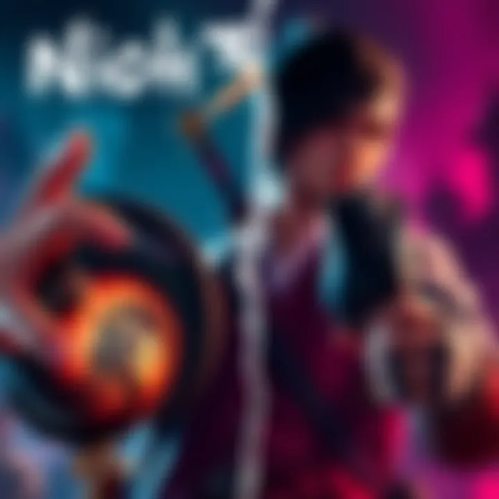 A gamer holds a controller in one hand and a PC gaming mouse in the other, looking torn between options for Nioh 3.