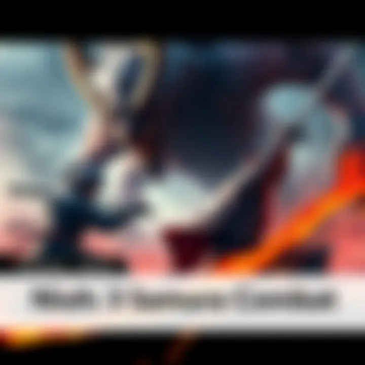 Nioh 3 Samurai Combat A fierce samurai battles a yokai in Nioh 3, showcasing intense combat in Sengoku-era Japan.