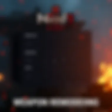 Nioh 3 Weapon Remodeling A Nioh 3 game screen showing the weapon remodeling options grayed out, highlighting primary stats like Heart and Skill alongside customization options for stealth and luck.