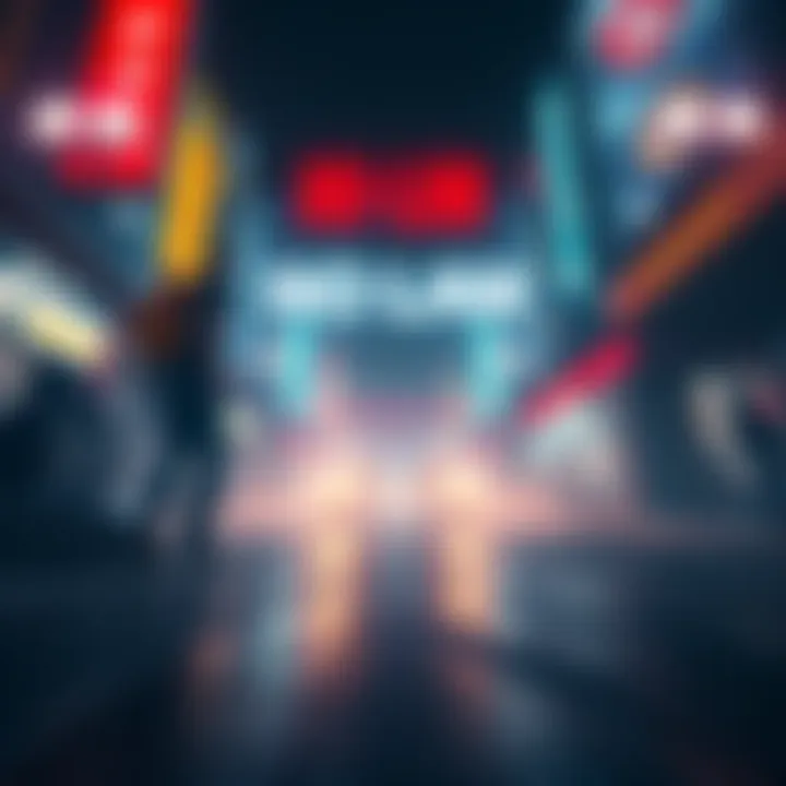 No Law Game Immersive Sim Announcement Developers of No Law reveal the game is an immersive sim, showing excitement and features around the game.