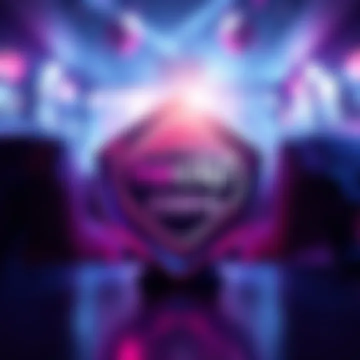 Noclip Crew logo with gaming imagery, symbolizing a shift to major game coverage