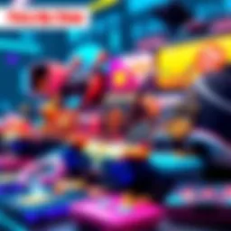 Normal Event Pack Rewards A colorful display of gaming rewards from the Normal Event Pack, showing various items like coins, gear, and collectibles.