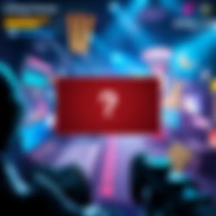 Random Game Notification Understanding Notification Pop-Ups in Gaming: Key Insights : LevelUpTalk