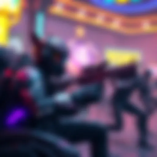 Nova executes an impressive strategy to rack up kills in a gaming session