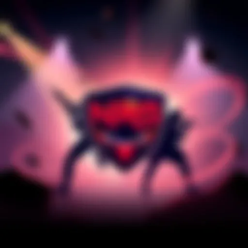 Illustration showing the NRG esports logo alongside silhouettes of two competitive players, symbolizing the search for new talent