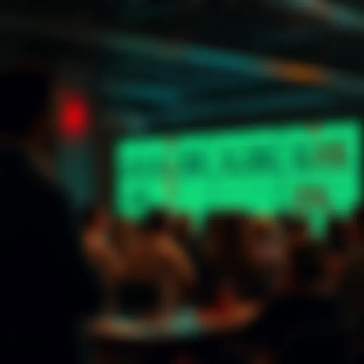 People discussing the meanings of numeric codes in a forum setting