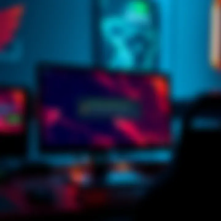 Computer screen showing an error message during a game after Nvidia driver update