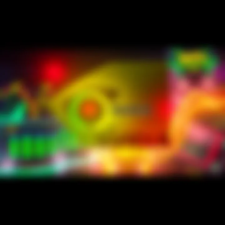 NVIDIA logo with a chart showing 94% market share in AIB GPUs, highlighting its dominance in the graphics processing unit sector.