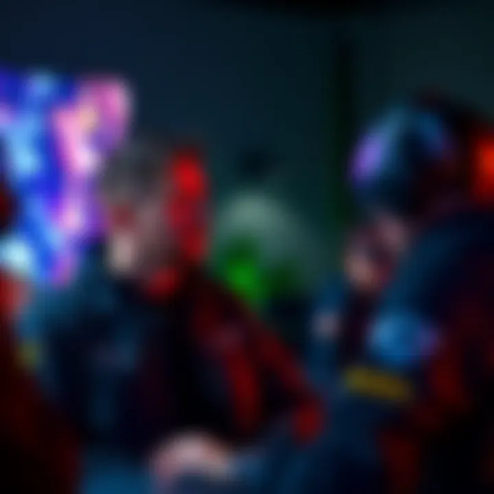 Nvidia DLSS 5 Technology Discussion Nvidia's Daniel Owen discussing DLSS 5 technology with gamers