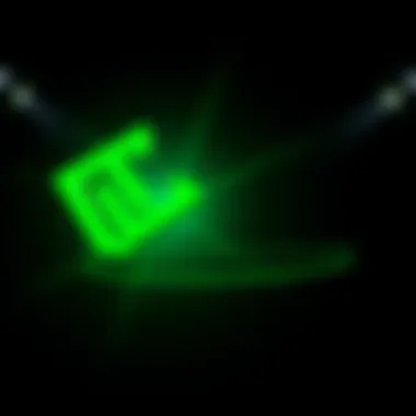 Nvidia Acquires Hugging Face Nvidia logo and Hugging Face logo merged together, symbolizing the acquisition announcement