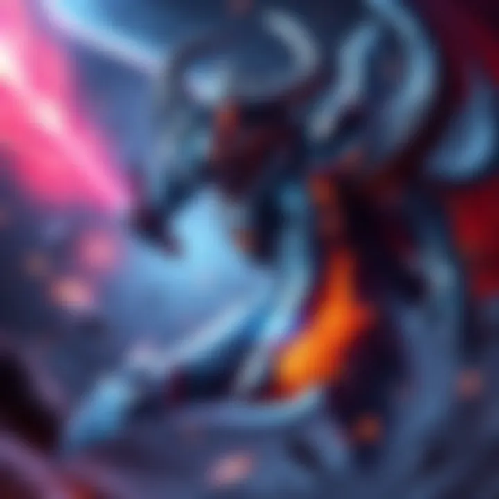 Overview of Oberon's new abilities and gameplay features