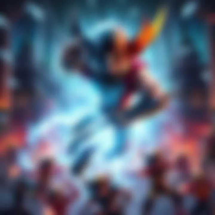 Players experiencing problems with objective cards not activating correctly on turn 6, impacting character combos like Storm and Wolverine.