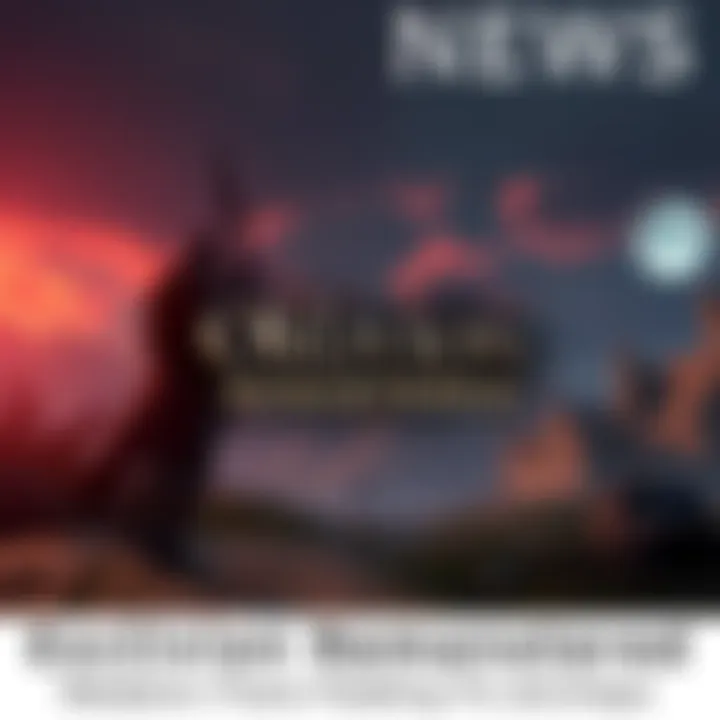 Oblivion Remastered Modding A scene from Oblivion Remastered showcasing enhanced graphics and modding features