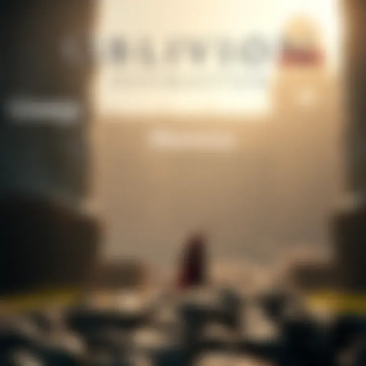 Oblivion Remaster Performance Fix A screenshot showing settings to disable Smart Access Memory for better gameplay in Oblivion Remastered on AMD.