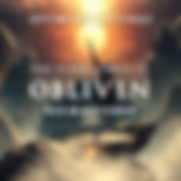 Screenshot showing optimized graphics settings for The Elder Scrolls IV: Oblivion Remastered