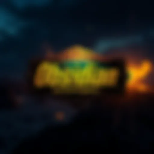 Obsidian Cancels Avowed 2 Obsidian Entertainment logo with a Fallout backdrop, representing the cancellation of Avowed 2 and focus shift to Fallout.
