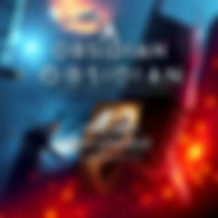 Obsidian Entertainment logo with covers of Avowed, The Outer Worlds 2 and Grounded 2, showing mixed sales results