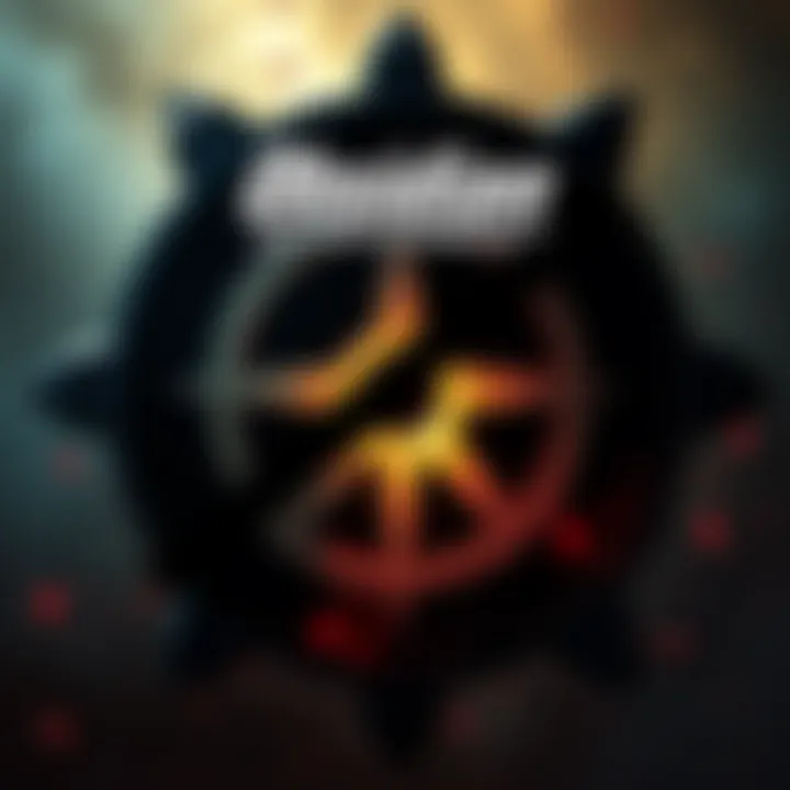 Obsidian Entertainment Cancels Avowed Sequel Obsidian Entertainment logo with symbols from Fallout series, showing shift in focus from Avowed to Fallout game.