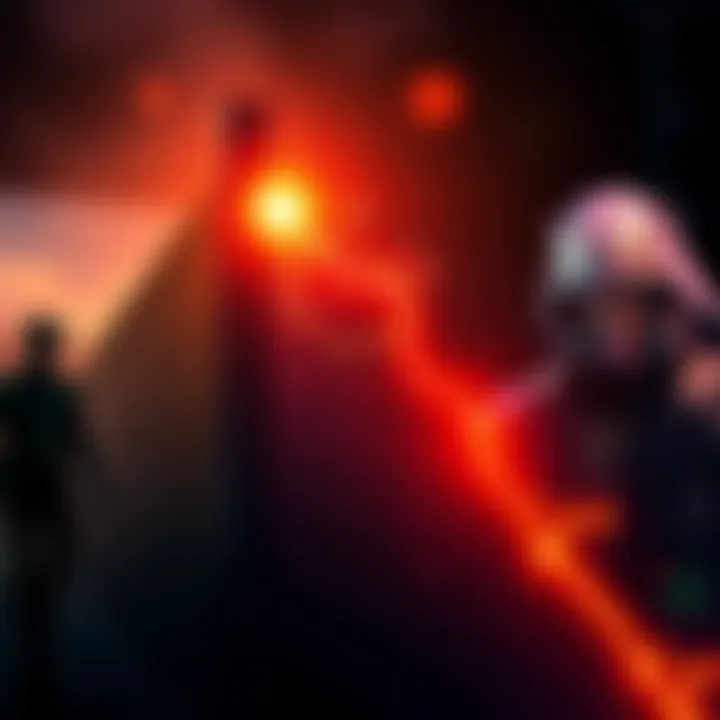 Obsidian Studios logo with a depiction of a declining workforce chart