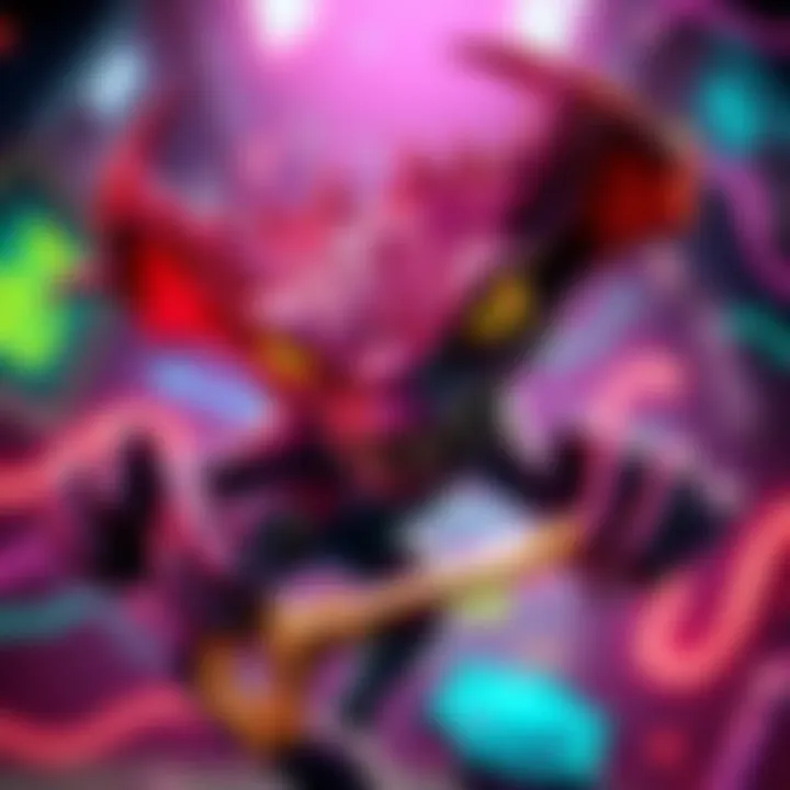 Celebrating Oddworld: Game Keys Giveaway Artwork highlighting the excitement of winning Oddworld game keys and discussing classic games