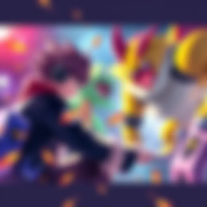 A player engaged in offline gameplay of Generations Ultimate, showcasing game elements and character actions without online features.