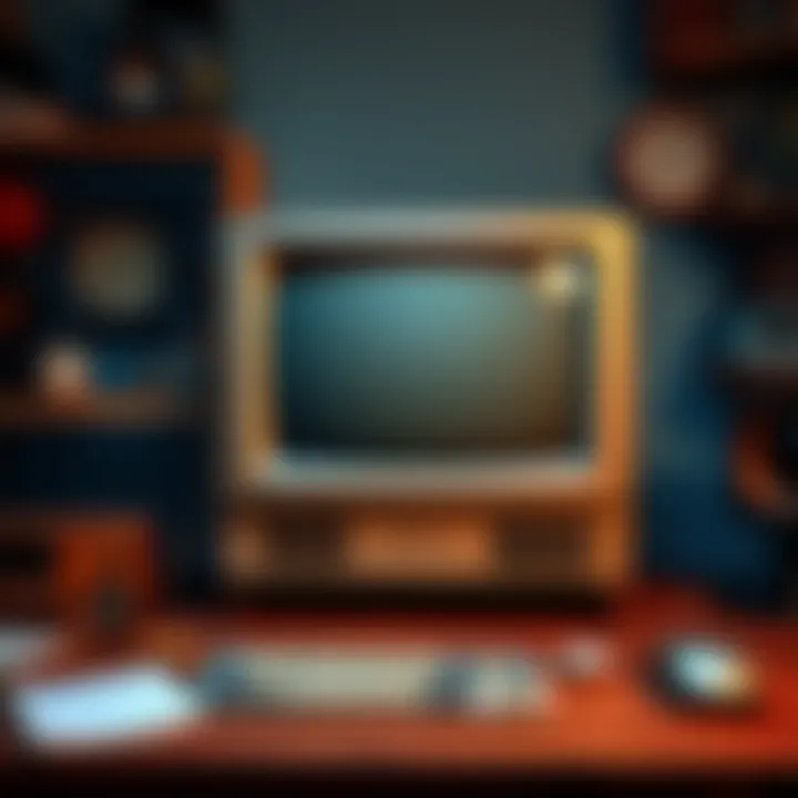 Discussing Your First Monitor: Do You Still Own It? : LevelUpTalk