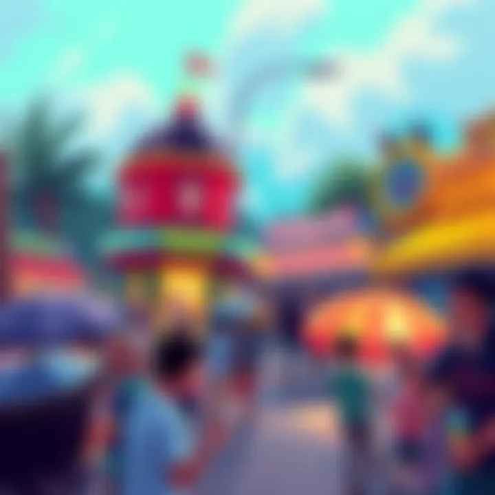 An illustration of the old Forsen nugget being cherished by fans in a vibrant setting, showcasing nostalgia and community engagement.