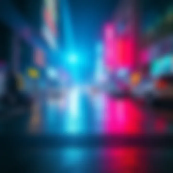 One-Clip Video Edit A preview of a one-clip video edit featuring dynamic transitions and creative edits.