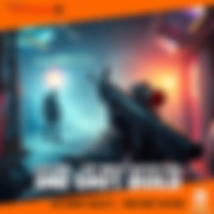 One Shot Rifle Build in Action Player showcasing the One Shot Rifle build in The Division 2, aiming at an enemy target in a tactical setting.