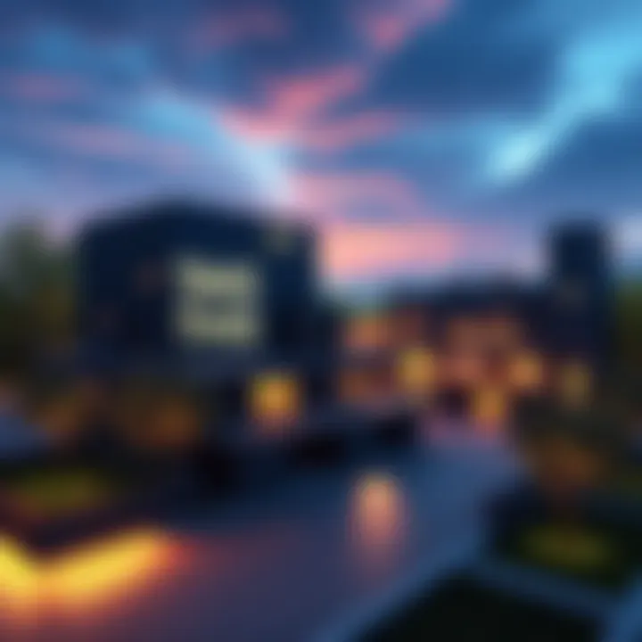 Graphic representation of the 'Take This' project by OngjolPark with key features highlighted