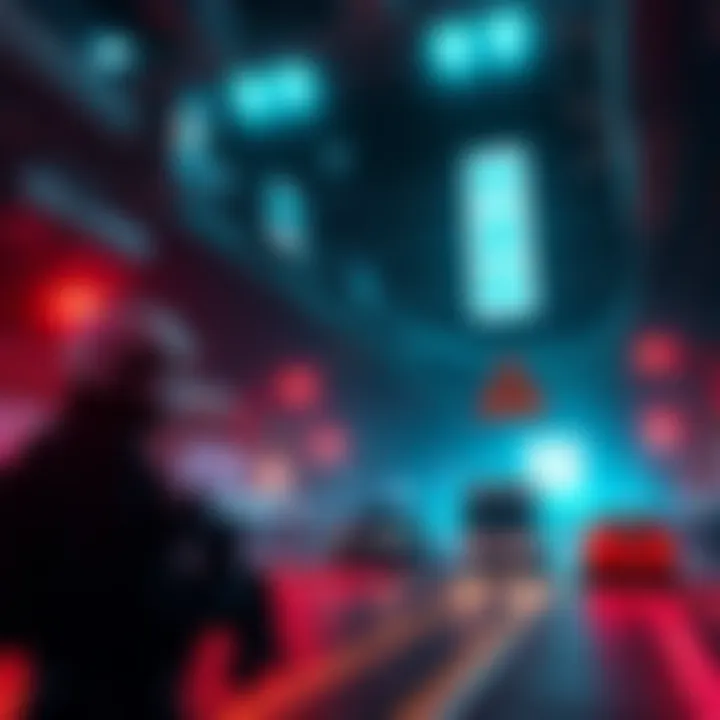 Overview of strategic security enhancements at ONI Base