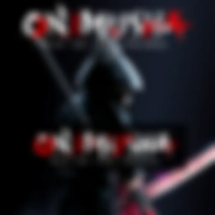 Cover art of Onimusha: Way of the Sword featuring a samurai character with a sword, set against a dark background.