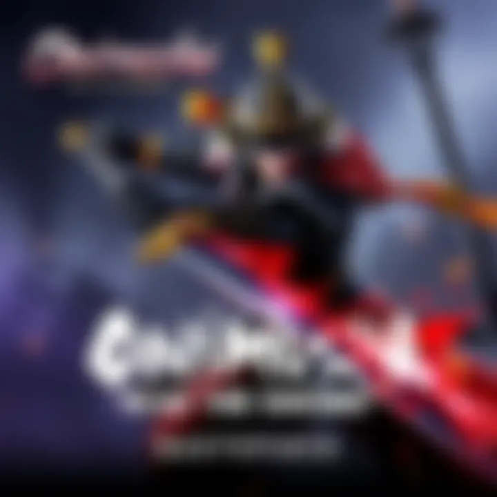 Onimusha: Way Of The Sword Gameplay A samurai character in action, showcasing sword fighting moves in Onimusha: Way Of The Sword for Switch 2.