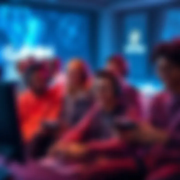 The Rise of Vegasmessageboard: A Key Player in the Online Gaming Community