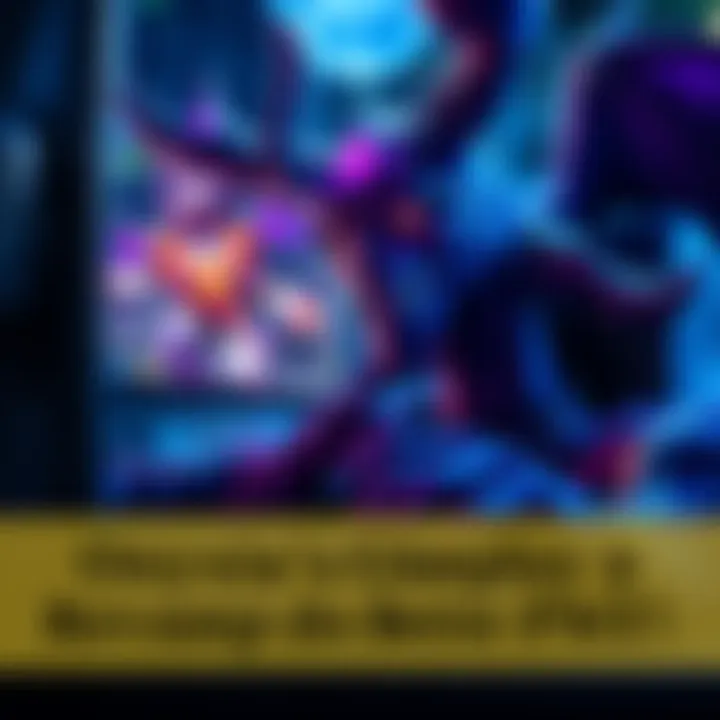 Onyxia in a gaming setup A player frustrated with Onyxia's gameplay challenges, showing limited minion action on screen