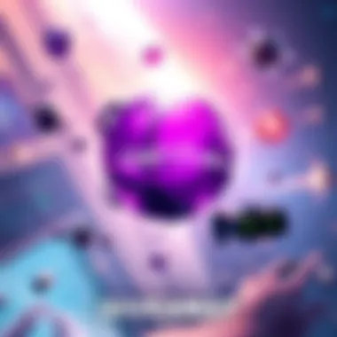 A visual representation of the Orbital game, featuring vibrant graphics and gameplay elements, highlighting the giveaway announcement for five free copies.