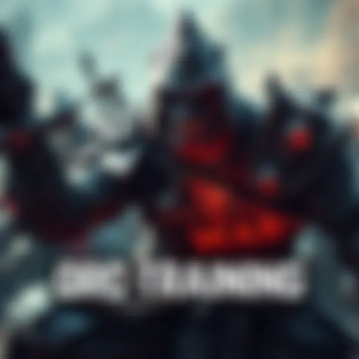 Player seeking help for training orcs in Shadow of War, focusing on traits and promotions