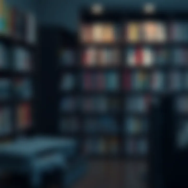 A clean and organized PlayStation Plus game library showing only owned games