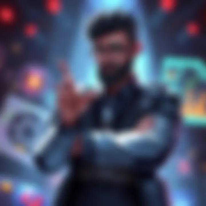 Ori Dev critiques video games, expressing concerns about their blandness and lack of originality