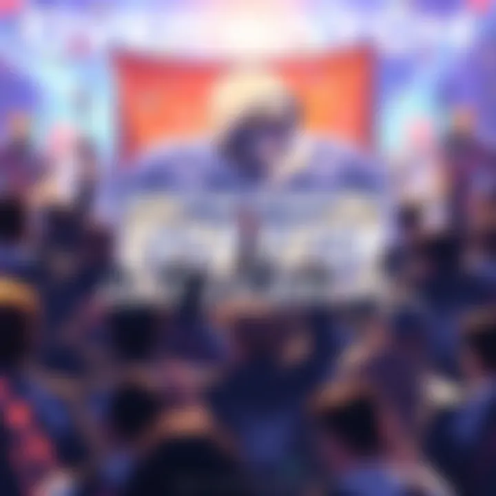 Anticipating Overwatch's 10-Year Anniversary Celebrations : LevelUpTalk