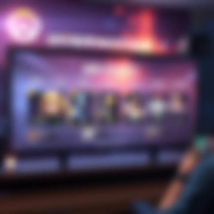 A screenshot of an Overwatch character selection screen showing available heroes for gameplay after Zen and Ana are banned.