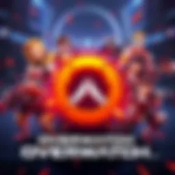 A colorful Overwatch 2 logo with characters from the game, symbolizing a fresh start for the game community.