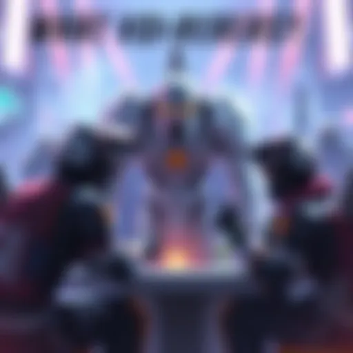 Players discussing the removal of Clash mode in Overwatch 2