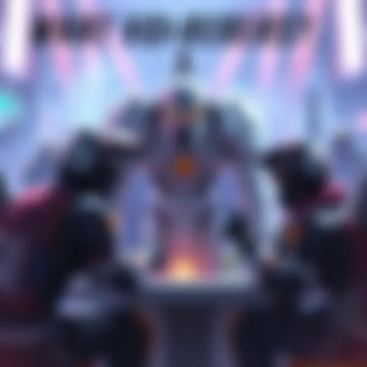 Overwatch 2 Clash Mode Discussion Players discussing the removal of Clash mode in Overwatch 2
