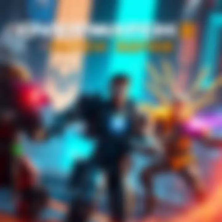 A screenshot of Overwatch 2 gameplay showing new character abilities and game features from the July 22, 2025 patch.