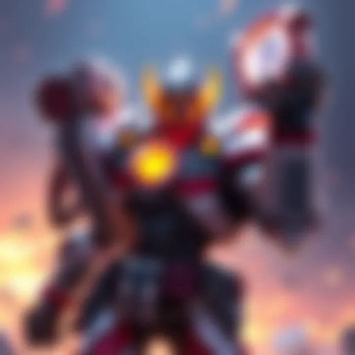 Overwatch 2 Sigma Hotfix Graphic showing Sigma from Overwatch 2 with patch notes details