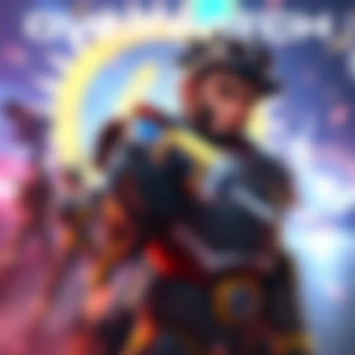 Overwatch 10th Anniversary Celebration Players express frustration about recycled rewards during Overwatch's 10th anniversary event