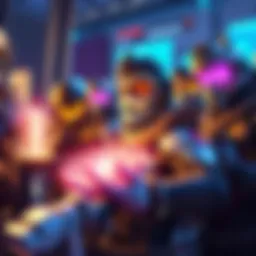 Players reacting to new anniversary skins in Overwatch, expressing disappointment over rewards in exclusive boxes.