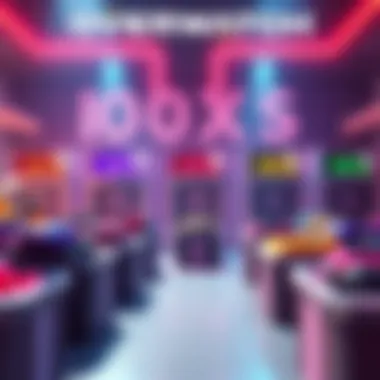 A view of Overwatch loot boxes displaying only color variations, highlighting player frustration over lack of new content.