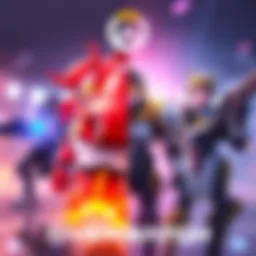 Visual representation of Overwatch characters showing a contrast between vibrant and dull art styles, highlighting player concerns.